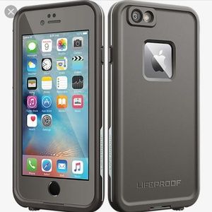 Lifeproof iPhone 6S case